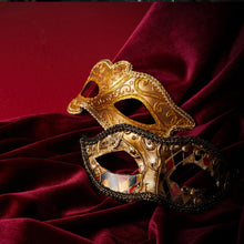 Load image into Gallery viewer, Gold Seating - Dinner and Party Ticket